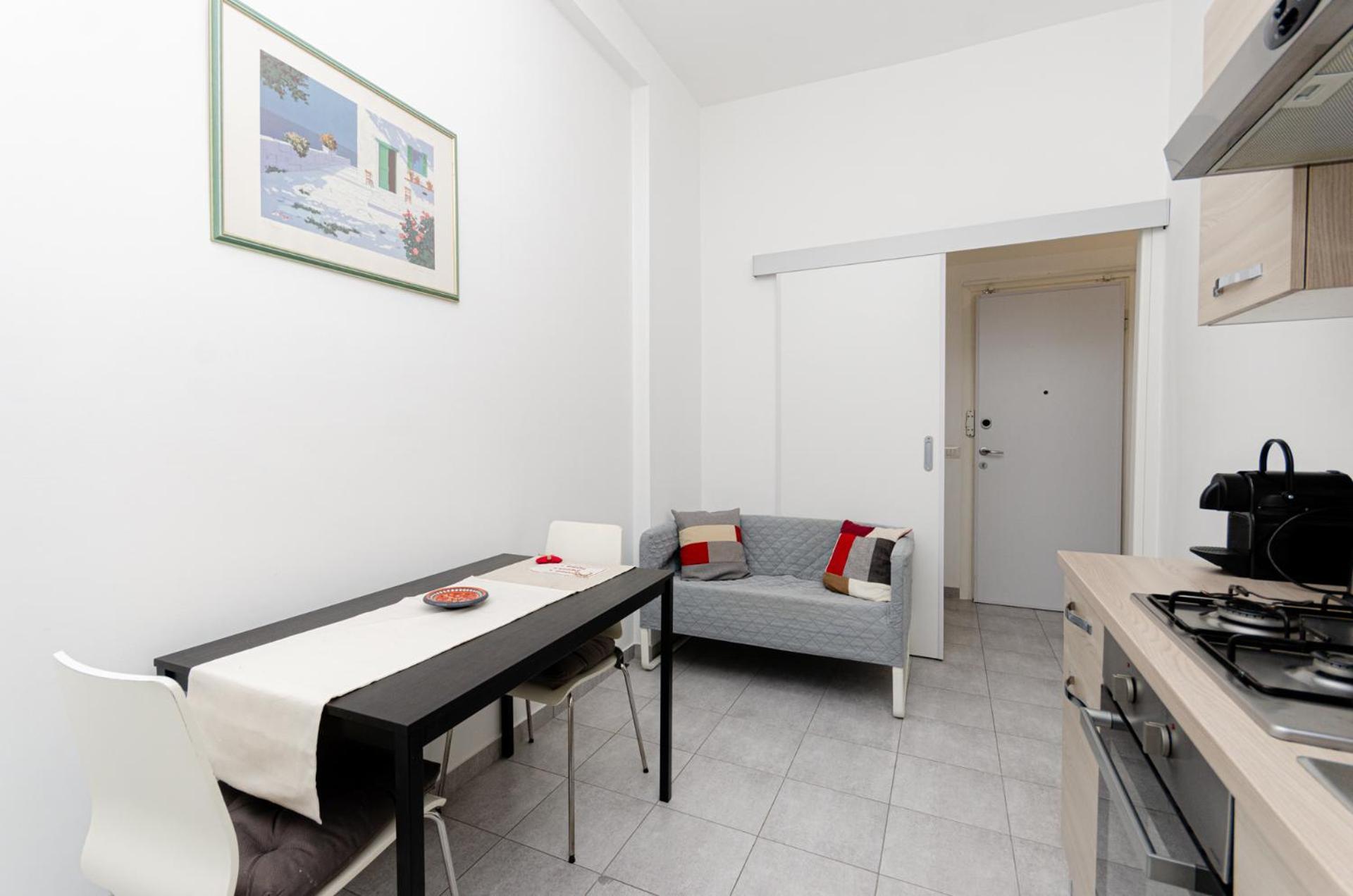 Vivimihome - Crespi House A 3 Minuti Dalla Metro Milano Eksteriør billede