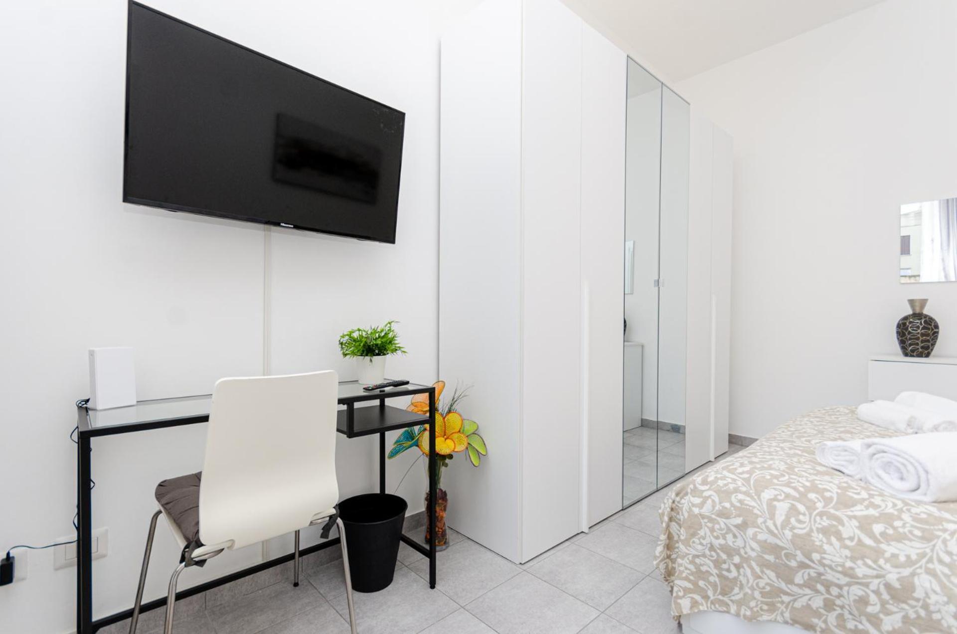 Vivimihome - Crespi House A 3 Minuti Dalla Metro Milano Eksteriør billede